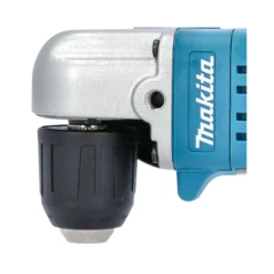 Makita DDA351 18V LXT 10mm Angle Drill With 1 X 6.0Ah Battery, Charger & Case -Makitali Shop dda351 kit 51 8