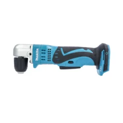 Makita DDA351 18V LXT 10mm Angle Drill With 2 X 6.0Ah Batteries, Charger & Case -Makitali Shop dda351 kit 52 2