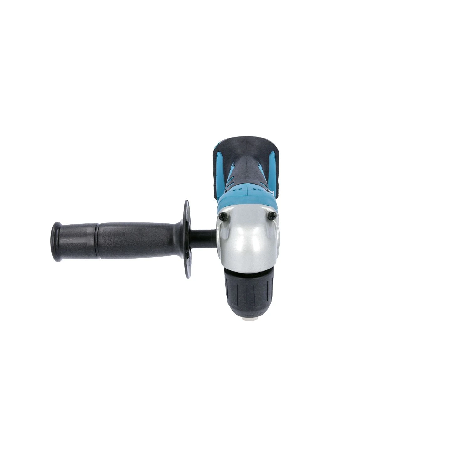 Makita DDA351Z 18V Li-ion Angle Drill With 1 X 4Ah Battery, Charger, Case & Inlay 4 Makita DDA351Z 18V Li-ion Angle Drill With 1 X 4Ah Battery, Charger, Case & Inlay - Image 4