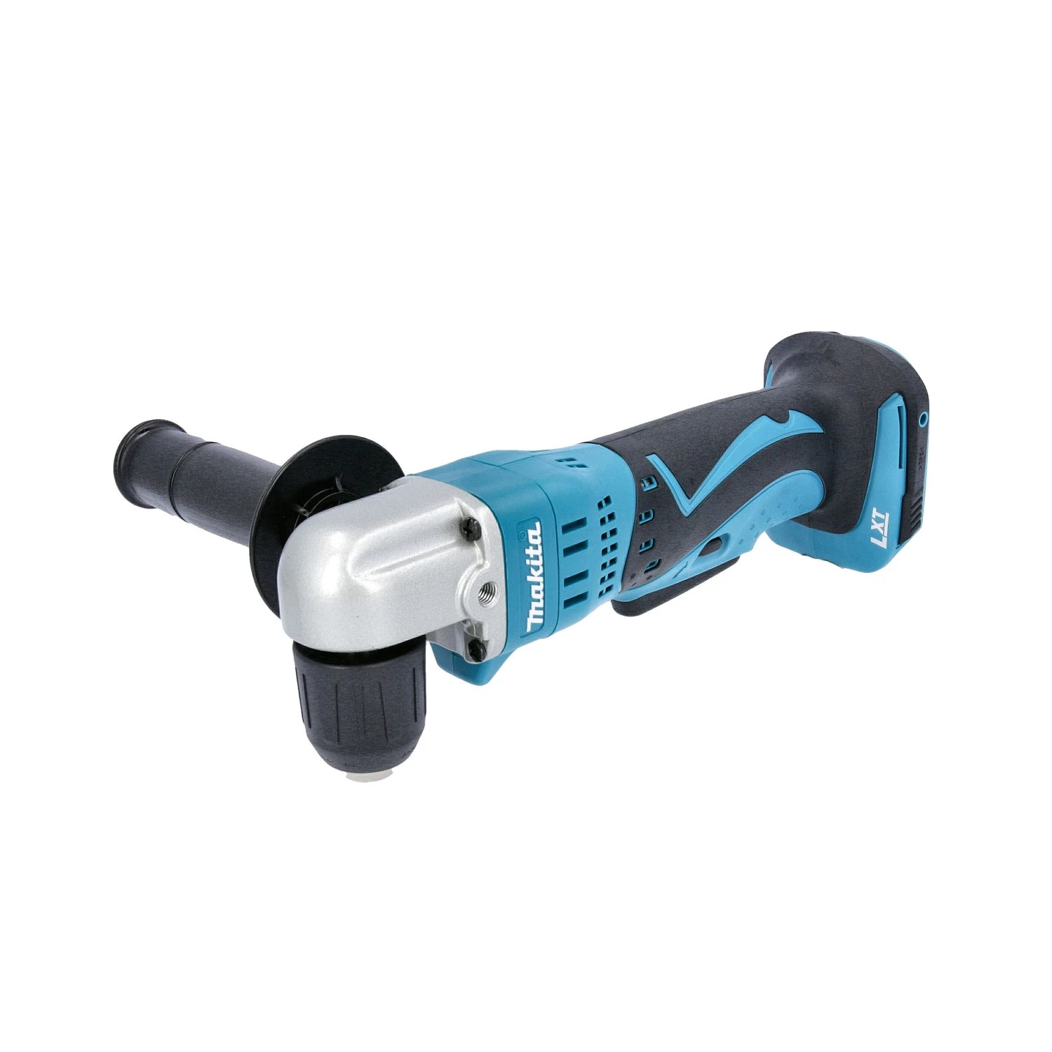 Makita DDA351Z 18V Li-ion Angle Drill With 2 X 5.0Ah Batteries, Charger, Case & Inlay 3 Makita DDA351Z 18V Li-ion Angle Drill With 2 X 5.0Ah Batteries, Charger, Case & Inlay - Image 3