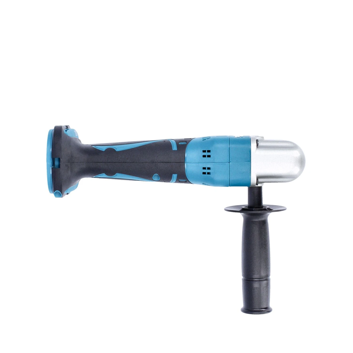 Makita DDA351Z 18V Li-ion Angle Drill With 2 X 5.0Ah Batteries, Charger, Case & Inlay 7 Makita DDA351Z 18V Li-ion Angle Drill With 2 X 5.0Ah Batteries, Charger, Case & Inlay - Image 7