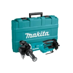 Makita DDA450ZK 18v LXT Cordless Brushless Angle Drill With Carry Case