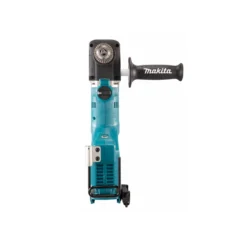 Makita DDA450 18V LXT Cordless Brushless Angle Drill With 2 X 5.0Ah Batteries, Charger & Carry Case -Makitali Shop dda450zk 5 2