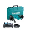 Makita DDA450 18V LXT Cordless Brushless Angle Drill With 1 X 5.0Ah Battery, Charger & Carry Case