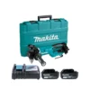 Makita DDA450 18V LXT Cordless Brushless Angle Drill With 2 X 5.0Ah Batteries, Charger & Carry Case