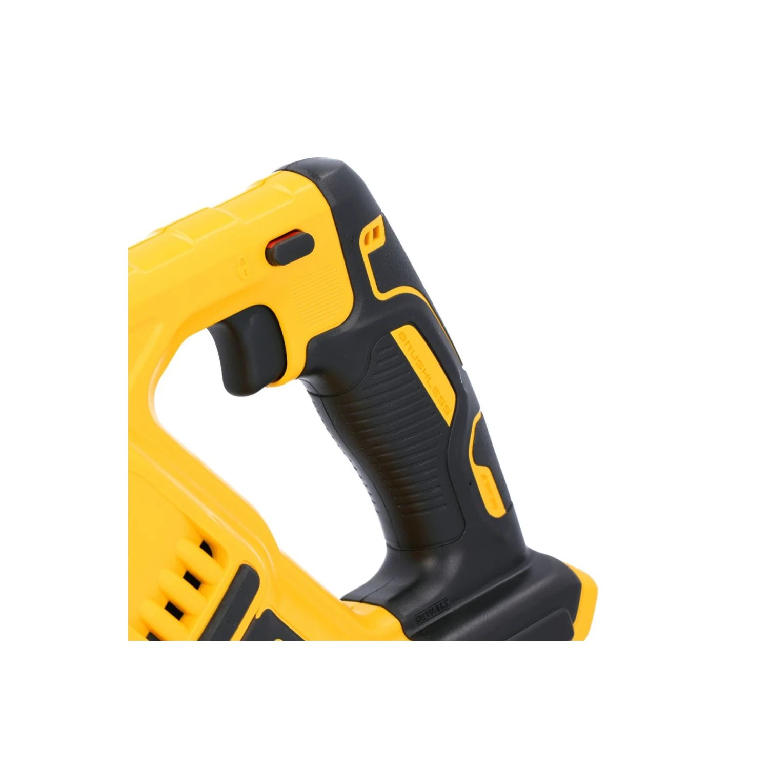 DeWalt DCS367 18V Compact Brushless Reciprocating Saw With 1 X 5.0Ah Battery, Charger & TSTAK II Case 7 DeWalt DCS367 18V Compact Brushless Reciprocating Saw With 1 X 5.0Ah Battery, Charger & TSTAK II Case - Image 7