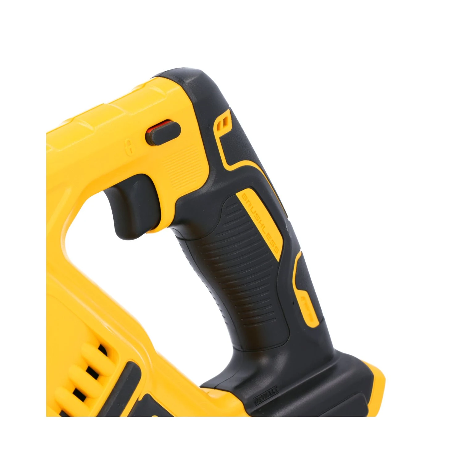 DeWalt DCS367 18V Compact Brushless Reciprocating Saw With 1 X 2.0Ah Battery & Charger 7 DeWalt DCS367 18V Compact Brushless Reciprocating Saw With 1 X 2.0Ah Battery & Charger - Image 7