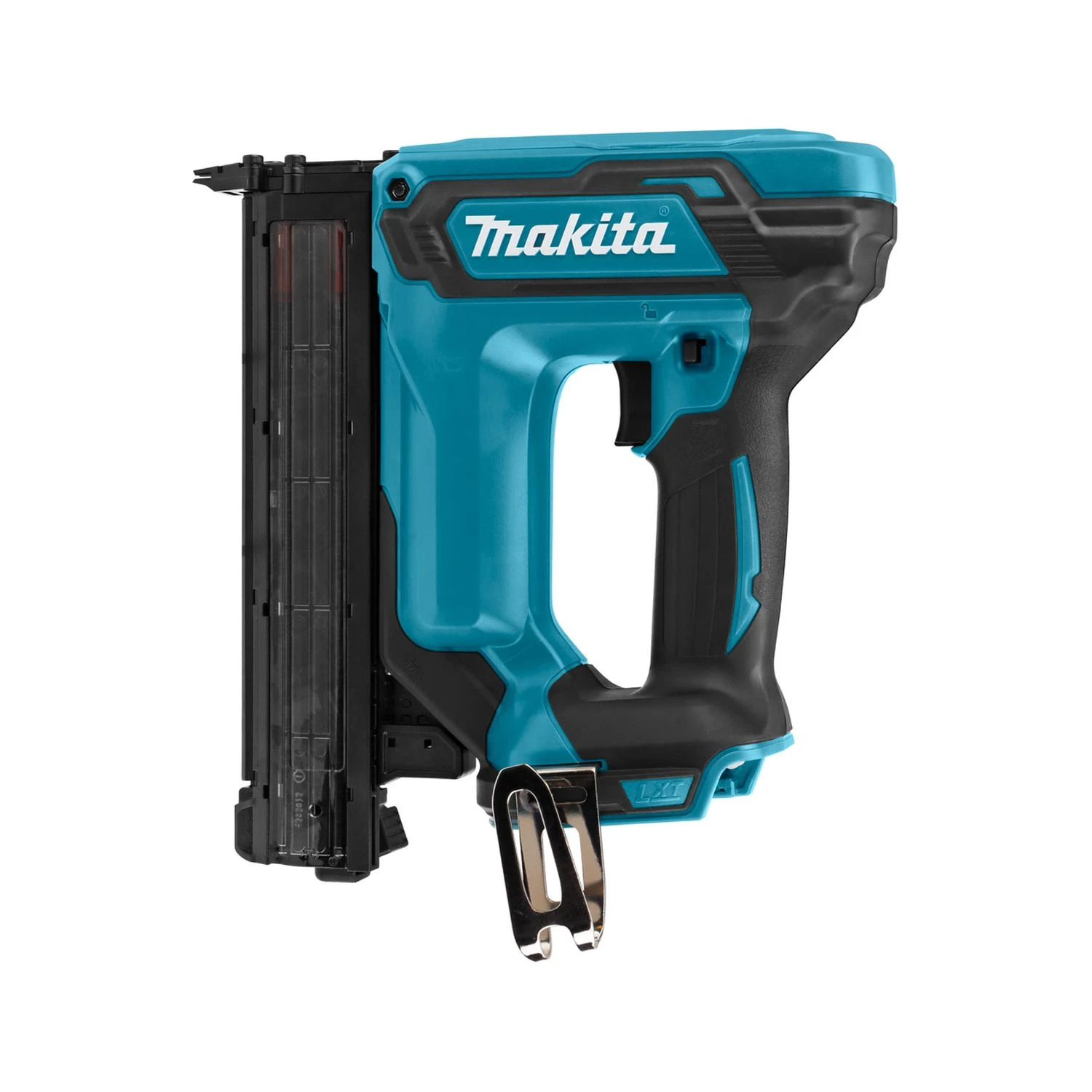 Makita DFN350 18V Cordless 18G Brad Nailer With 1 X 5.0Ah Battery, Charger & Type 2 Case 2 Makita DFN350 18V Cordless 18G Brad Nailer With 1 X 5.0Ah Battery, Charger & Type 2 Case - Image 2