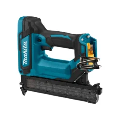 Makita DFN350 18V Cordless 18G Brad Nailer With 2 X 5.0Ah Batteries, Charger & Type 2 Case -Makitali Shop dfn350 2 1 1