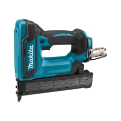 Makita DFN350 18V Cordless 18G Brad Nailer With 2 X 6.0Ah Batteries, Charger & Type 2 Case -Makitali Shop dfn350 3 1 3