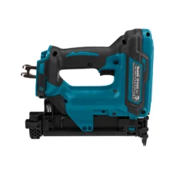 Makita DFN350 18V Cordless 18G Brad Nailer With 2 X 5.0Ah Batteries, Charger & Type 2 Case -Makitali Shop dfn350 6 1 1