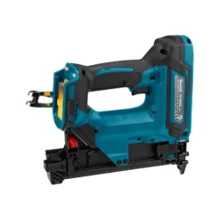 Makita DFN350 18V Cordless 18G Brad Nailer With 2 X 5.0Ah Batteries, Charger & Type 2 Case -Makitali Shop dfn350 7 1 1