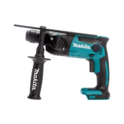 Makita DHR165 18V LXT SDS+ Rotary Hammer Drill With 1 X 5.0Ah Battery, Charger & Case 6 Makita DHR165 18V LXT SDS+ Rotary Hammer Drill With 1 X 5.0Ah Battery, Charger & Case -Makitali Shop dhr165z 2