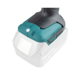 Makita DHR165ZJ 18V LXT SDS+ PLUS Rotary Hammer Drill With Makpac Type 3 Case -Makitali Shop dhr165zj 5