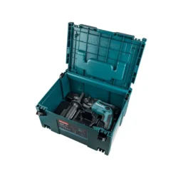 Makita DHR165ZJ 18V LXT SDS+ PLUS Rotary Hammer Drill With Makpac Type 3 Case -Makitali Shop dhr165zj 6