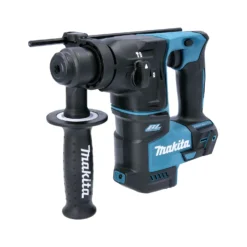 Makita DHR171 18V LXT Brushless SDS Plus Rotary Hammer 17mm With 1 X 5.0Ah Battery, Charger & Case -Makitali Shop dhr171z 02 1 5