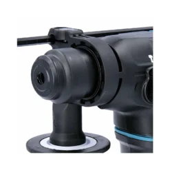Makita DHR171 18V LXT Brushless SDS Plus Rotary Hammer 17mm With 1 X 5.0Ah Battery & Charger -Makitali Shop dhr171z 07 3