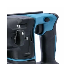 Makita DHR171 18V LXT Brushless SDS Plus Rotary Hammer 17mm With 1 X 5.0Ah Battery & Charger -Makitali Shop dhr171z 09 3