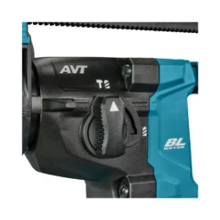 Makita DHR183Z 18V LXT Li-ion Cordless Brushless 18mm SDS Plus Rotary Hammer Drill Bare Unit 13 Makita DHR183Z 18V LXT Li-ion Cordless Brushless 18mm SDS Plus Rotary Hammer Drill Bare Unit -Makitali Shop dhr183z 6