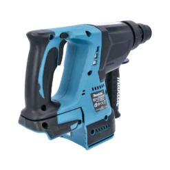 Makita DHR242RTJW 18V LXT Cordless Brushless SDS Plus Rotary Hammer Drill & Dust Extraction With 2 X 5.0Ah Batteries, Charger & Case -Makitali Shop dhr242z 0430 06 2020 2