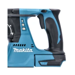 Makita DHR242 18V LXT Brushless SDS Plus Rotary Hammer Drill With 2 X 4.0Ah Batteries & Charger 11 Makita DHR242 18V LXT Brushless SDS Plus Rotary Hammer Drill With 2 X 4.0Ah Batteries & Charger -Makitali Shop dhr242z 0630 06 2020 6