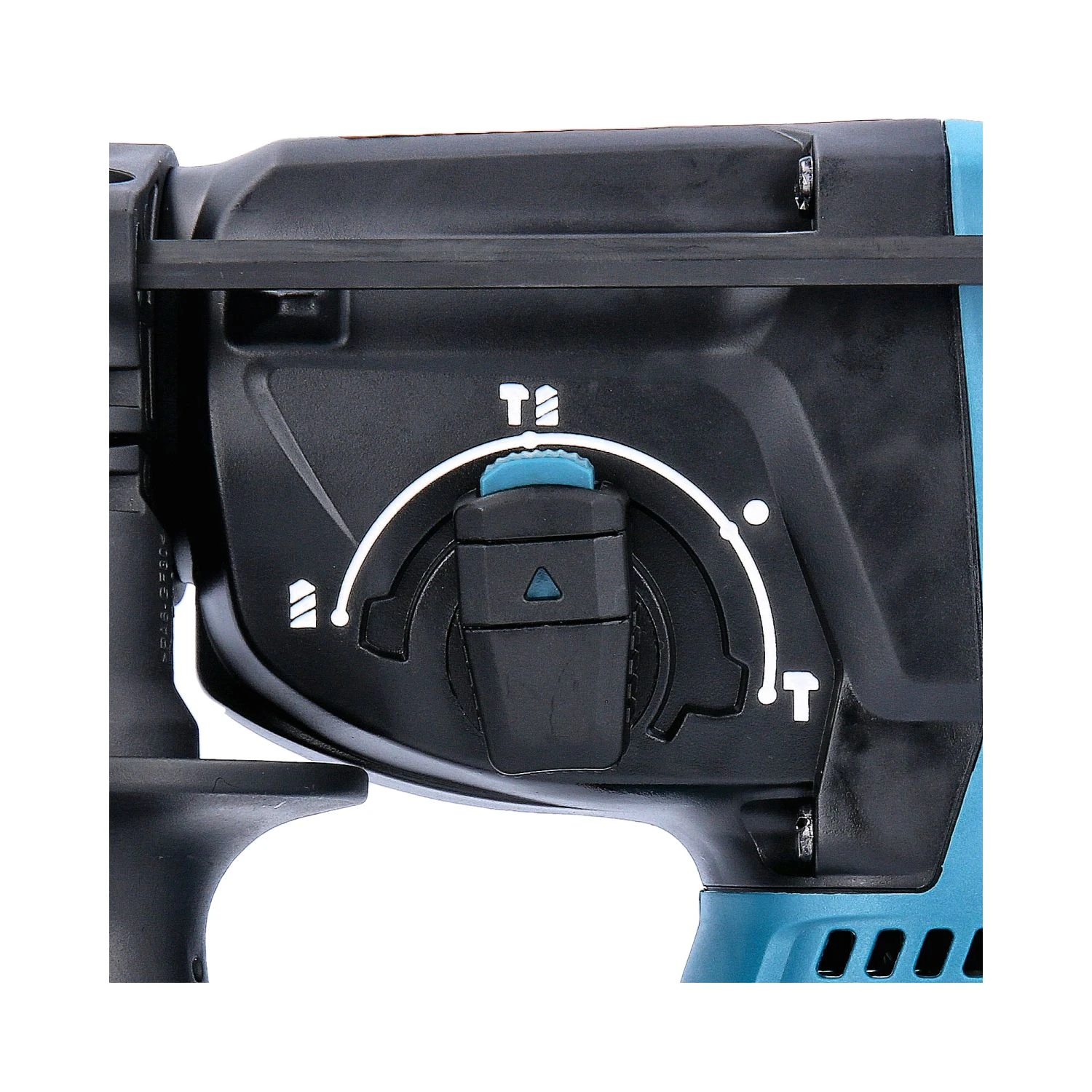 Makita DHR243Z Hammer Drill + 1 X BL1830, DC18RC & Case 7 Makita DHR243Z Hammer Drill + 1 X BL1830, DC18RC & Case - Image 7