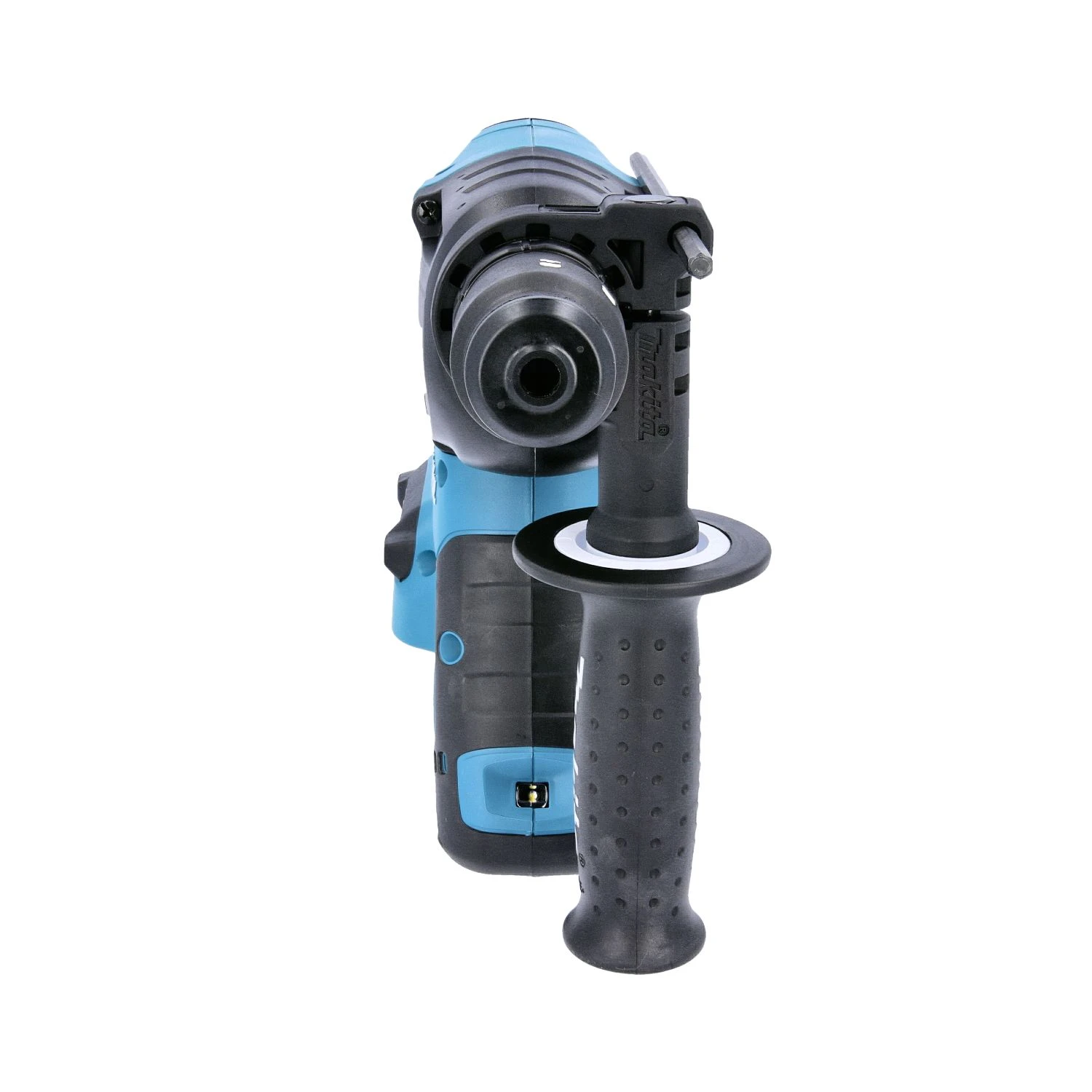 Makita DHR264 18V / 36V Cordless SDS Plus Hammer Drill With Extra Chuck & Makpac Type 4 Case 4 Makita DHR264 18V / 36V Cordless SDS Plus Hammer Drill With Extra Chuck & Makpac Type 4 Case - Image 4