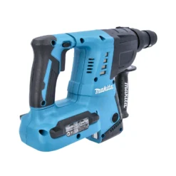 Makita DHR264 18V / 36V Cordless SDS Plus Hammer Drill With 2 X 4.0Ah Batteries, Charger & Makpac Type 4 Case -Makitali Shop dhr264z 04 2