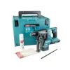 Makita DHR280ZJ 18V LXT Cordless Brushless 28mm SDS Plus Rotary Hammer Drill With Case