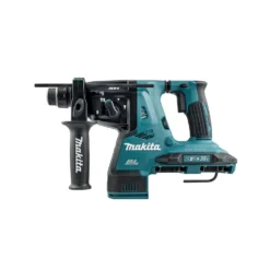 Makita DHR280ZJ 18V LXT Cordless Brushless 28mm SDS Plus Rotary Hammer Drill With Case -Makitali Shop dhr280zj 3