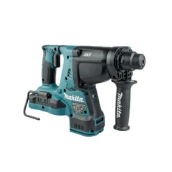 Makita DHR280ZJ 18V LXT Cordless Brushless 28mm SDS Plus Rotary Hammer Drill With Case -Makitali Shop dhr280zj 4