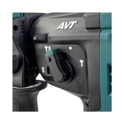 Makita DHR280ZJ 18V LXT Cordless Brushless 28mm SDS Plus Rotary Hammer Drill With Case -Makitali Shop dhr280zj 5