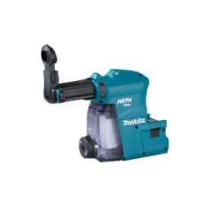 Makita DHR280ZWJ 18V LXT Cordless Brushless SDS Plus Rotary Hammer Drill With Dust Extraction & Case 7 Makita DHR280ZWJ 18V LXT Cordless Brushless SDS Plus Rotary Hammer Drill With Dust Extraction & Case -Makitali Shop dhr280zwj 4