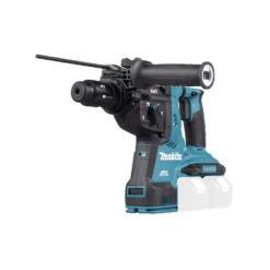 Makita DHR281ZJ 18V Twin LXT Cordless Brushless SDS Plus 3-Mode Rotary Hammer Drill With Case -Makitali Shop dhr281zj 3 1