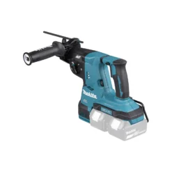 Makita DHR281ZJ 18V Twin LXT Cordless Brushless SDS Plus 3-Mode Rotary Hammer Drill With Case -Makitali Shop dhr281zj 9