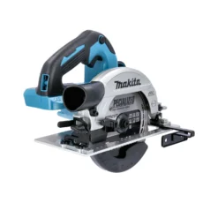 Makita DHS660 18V LXT Cordless Brushless 165mm Left Handed Circular Saw With 821551-8 Type 3 Case -Makitali Shop dhs660z 02 6