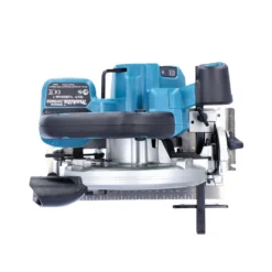 Makita DHS660 18V LXT Cordless Brushless 165mm Left Handed Circular Saw With 1 X 4.0Ah Battery, Charger & Case 17 Makita DHS660 18V LXT Cordless Brushless 165mm Left Handed Circular Saw With 1 X 4.0Ah Battery, Charger & Case -Makitali Shop dhs660z 05 3