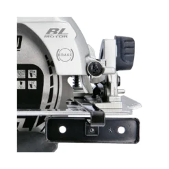 Makita DHS660 18V LXT Cordless Brushless 165mm Left Handed Circular Saw With 821551-8 Type 3 Case -Makitali Shop dhs660z 07 6