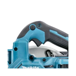 Makita DHS660 18V LXT Cordless Brushless 165mm Left Handed Circular Saw With 1 X 5.0Ah Battery, Charger, Case -Makitali Shop dhs660z 09 1