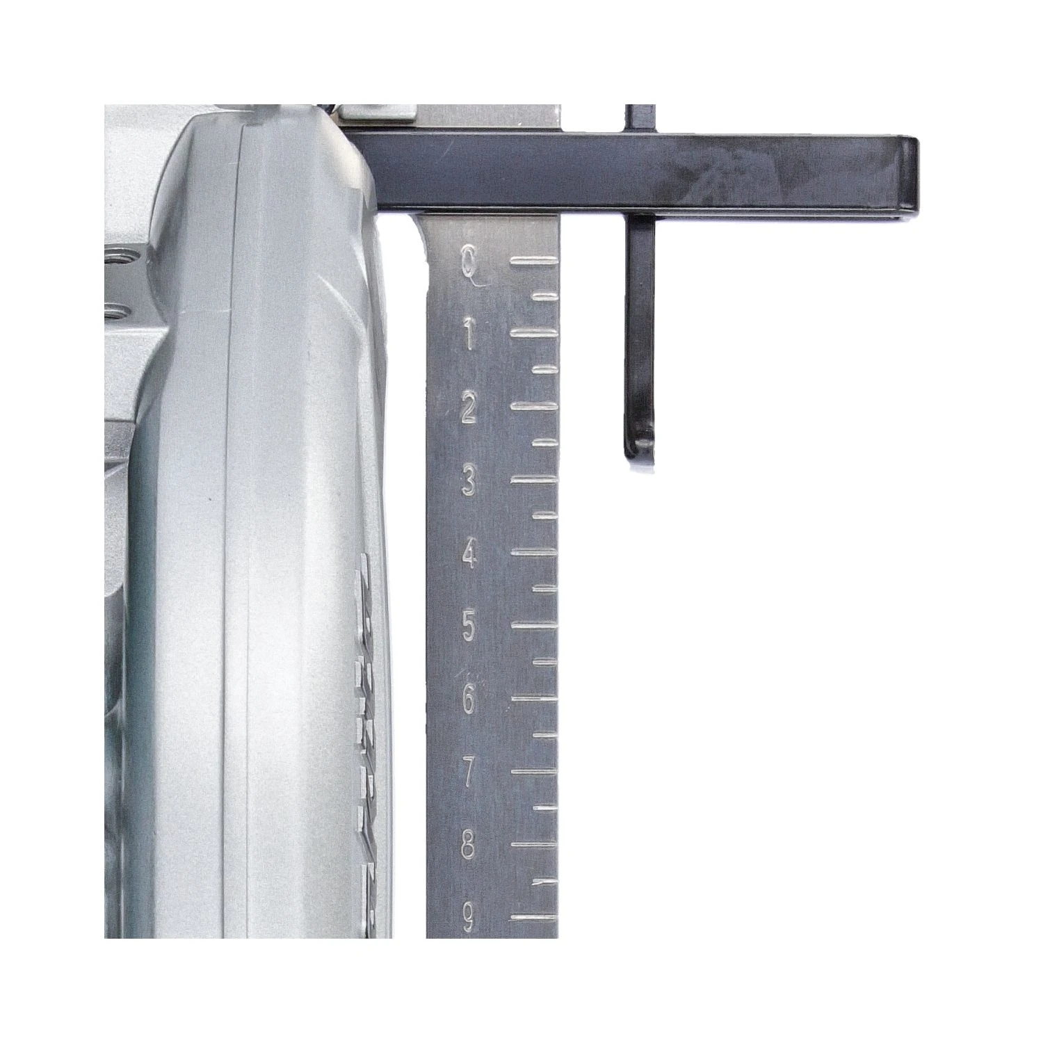 Makita DHS660 18V LXT Cordless Brushless 165mm Left Handed Circular Saw With 1 X 4.0Ah Battery, Charger & Case 12 Makita DHS660 18V LXT Cordless Brushless 165mm Left Handed Circular Saw With 1 X 4.0Ah Battery, Charger & Case - Image 12