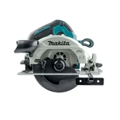 Makita DHS661ZU 18V LXT Cordless Brushless 165mm Circular Saw Bare Unit