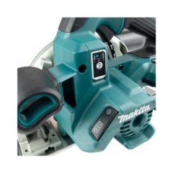 Makita DHS661ZU 18V LXT Cordless Brushless 165mm Circular Saw Bare Unit -Makitali Shop dhs661zu 4