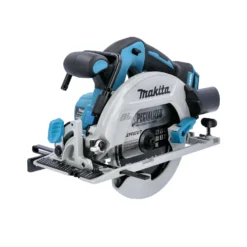 Makita DHS680 18V LXT Li-Ion 165mm Brushless Circular Saw With 2 X 5.0Ah Batteries, Charger, Case & Inlay 16 Makita DHS680 18V LXT Li-Ion 165mm Brushless Circular Saw With 2 X 5.0Ah Batteries, Charger, Case & Inlay -Makitali Shop dhs680z 02 1