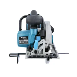 Makita DHS680 18V LXT Li-Ion 165mm Brushless Circular Saw With DML801 12 LED Light Torch -Makitali Shop dhs680z 03 9