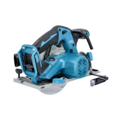 Makita DHS680 18V LXT Li-Ion 165mm Brushless Circular Saw With 2 X 5.0Ah Batteries, Charger, Case & Inlay 18 Makita DHS680 18V LXT Li-Ion 165mm Brushless Circular Saw With 2 X 5.0Ah Batteries, Charger, Case & Inlay -Makitali Shop dhs680z 04 1