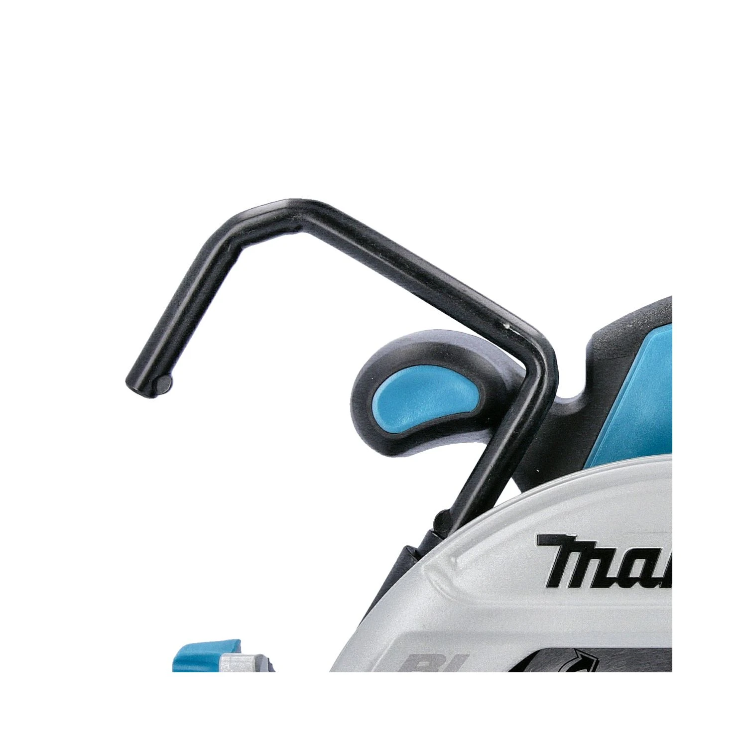 Makita DHS680 18V LXT Li-Ion 165mm Brushless Circular Saw With 2 X 5.0Ah Batteries, Charger, Case & Inlay 7 Makita DHS680 18V LXT Li-Ion 165mm Brushless Circular Saw With 2 X 5.0Ah Batteries, Charger, Case & Inlay - Image 7