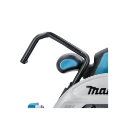 Makita DHS680 18V LXT Li-Ion 165mm Brushless Circular Saw With DML801 12 LED Light Torch -Makitali Shop dhs680z 06 9