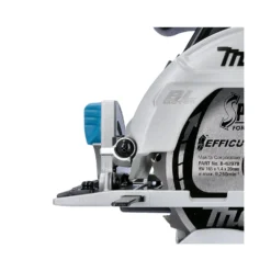Makita DHS680 18V LXT Li-Ion 165mm Brushless Circular Saw With DML801 12 LED Light Torch -Makitali Shop dhs680z 07 9