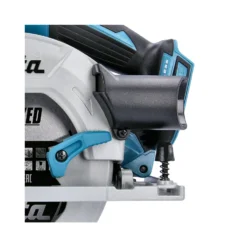 Makita DHS680 18V LXT Li-Ion 165mm Brushless Circular Saw With 2 X 5.0Ah Batteries, Charger, Case & Inlay 22 Makita DHS680 18V LXT Li-Ion 165mm Brushless Circular Saw With 2 X 5.0Ah Batteries, Charger, Case & Inlay -Makitali Shop dhs680z 08 1