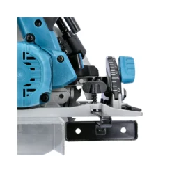 Makita DHS680 18V LXT Li-Ion 165mm Brushless Circular Saw With 1 X Extra 48 Teeth Wood Blade -Makitali Shop dhs680z 10 15